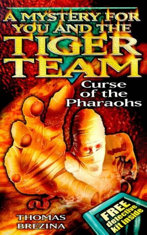 Curse of the Pharaohs