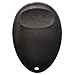 YITAMOTOR 2 Key Fob Replacement for Buick Century Regal Rendezvous Pontiac Keyless Entry Remote