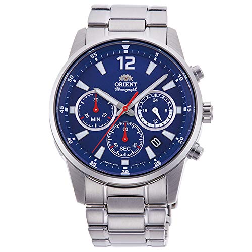 ORIENT Analógico mid-32095