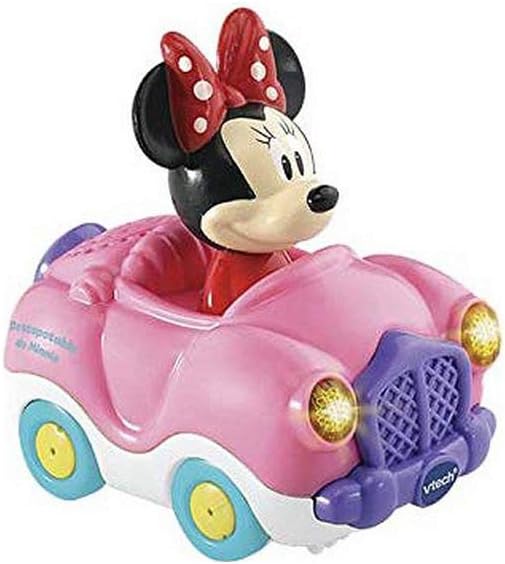 TUT TUT BOLIDOS Disney Surtido/Modelo Aleatorio (Una Unidad)(Vtech 405022): Amazon.es: Juguetes y juegos