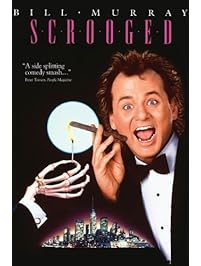 Scrooged