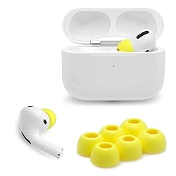 Eartune Fidelity UF-A Premium Memory Foam Tips for