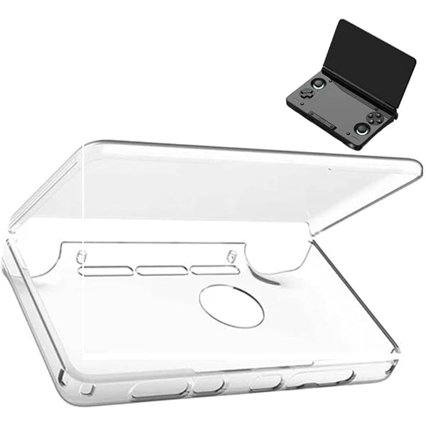Amazon.com: Tuvzylory Storage Case Compatible with Ayn THOR