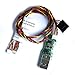 FrSky 2.4G FrUSB-3 Upgrade Cable for Transmitter X9D Plus/X8R/X6R/X4R etc