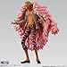 Bandai Super ONE PIECE STYLING DonQuixote Doflamingo