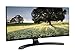 LG 29-Inch 21:9 UltraWide FHD (2560x1080) IPS Curved Monitor with FreeSync, 5ms, Game Mode, Reader Mode, DAS Mode, Screen Split 2.0, OnScreen Control, HDMI, Display Port, Wall Mount