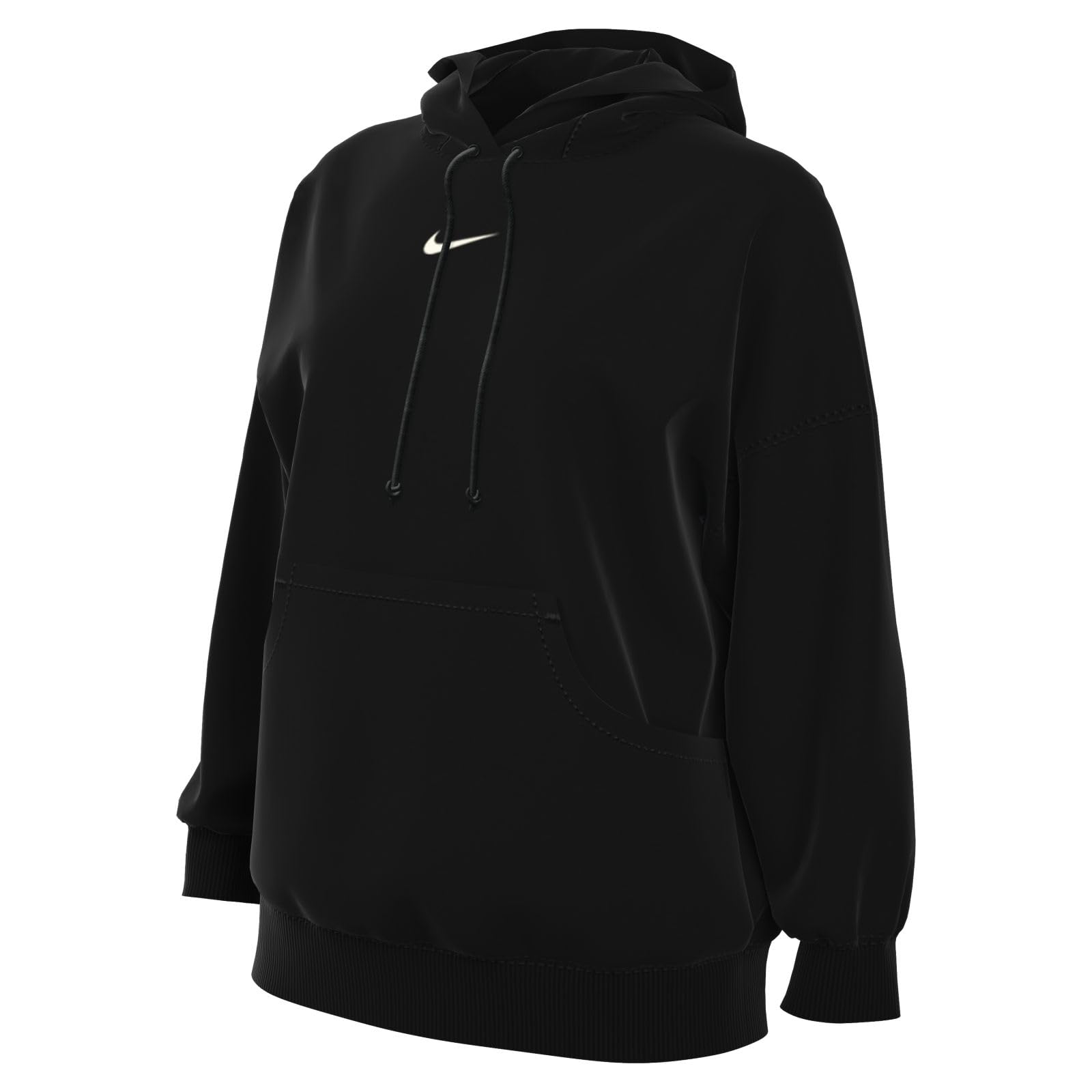 NIKE W NSW PHNX FLC OS PO HOODIE T-shirt