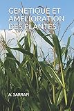 Image de GENETIQUE ET AMELIORATION DES PLANTES (French Edition)