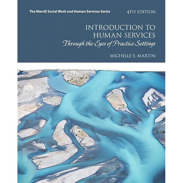 An Introduction to Human Services (MindTap Course List