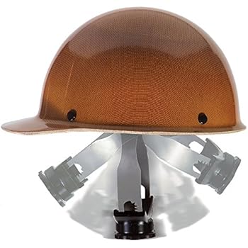 MSA816654 Hard Hat Suspension, Ratchet