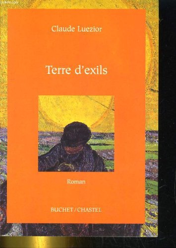 Terre d'exils: roman