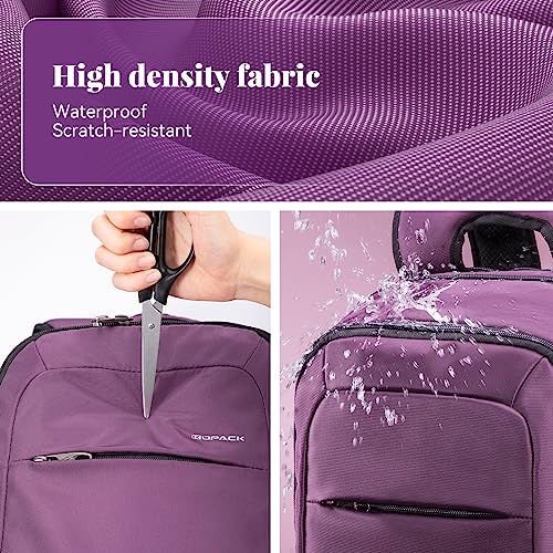 Inch Kopack Lightweight Laptop Backpack Waterproof Laptop Kopack