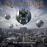 The Astonishing