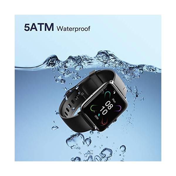 LETSCOM-Smart-Watch-for-Women-Men-155-Inch-Touch-Screen-Fitness-Watch-with-Heart-Rate-Monitor-5ATM-Waterproof-Pedometer-Step-Counter-Smartwatch-Fitness-Trackers-with-Blood-Oxygen-Saturation LETSCOM Smart Watch for Women Men, 1.55 Inch Touch Screen Fitness Watch with Heart Rate Monitor, 5ATM Waterproof…