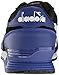 Diadora Men's Titan Suede Fashion Running Shoe