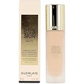Parure Gold Skin Matte 24H Wear No-Transfer Foundation SPF 15-2N Neutral by Guerlain for Women - 1.1 oz Foundation