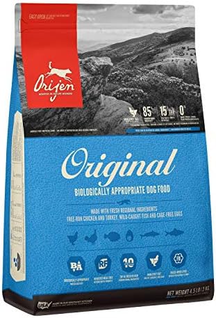 closest dog food store