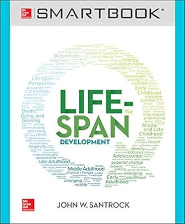 SmartBook for Life-Span Development