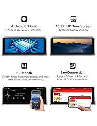 Eonon Car Stereo Todos