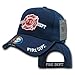 Rapid Dominance Mens Top Novelty-baseball-caps, Navy