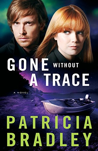 Gone Without a Trace (Logan Point, #3)