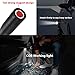 Lyhope LED Tactical Flashlight, Handheld COB Lantern+Flashlight in One, with Magnetic Base Zoom Adjustable Focus 5 Lighting Modes Torch Lights for Indoor and Outdoor Use (Battery Included)