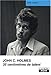 John C. Holmes : 35 centimètres de talent by Daniel Lesueur