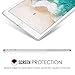 MoKo Case Fit New iPad Air (3rd Generation) 10.5