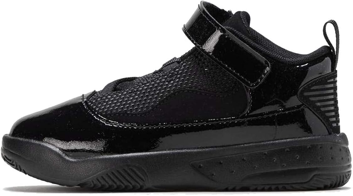 jordan max aura children