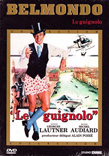 Le Guignolo - Edition Kiosque