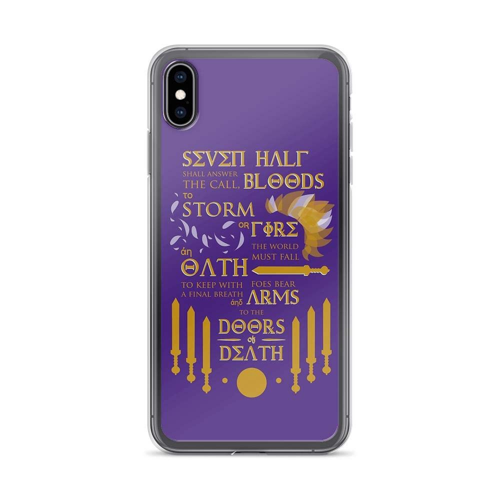 Horseshoes Compatible With Iphone 6 Plus 6s Plus Case Percy | Desertcart  Guyana