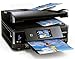 Expression Premium Xp-830 Wireless Small-In-One Printer, Copy/Print/Scan
