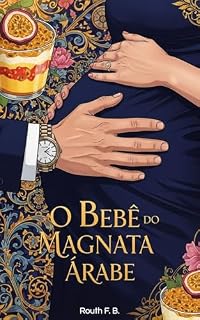 O Bebê do Magnata Árabe