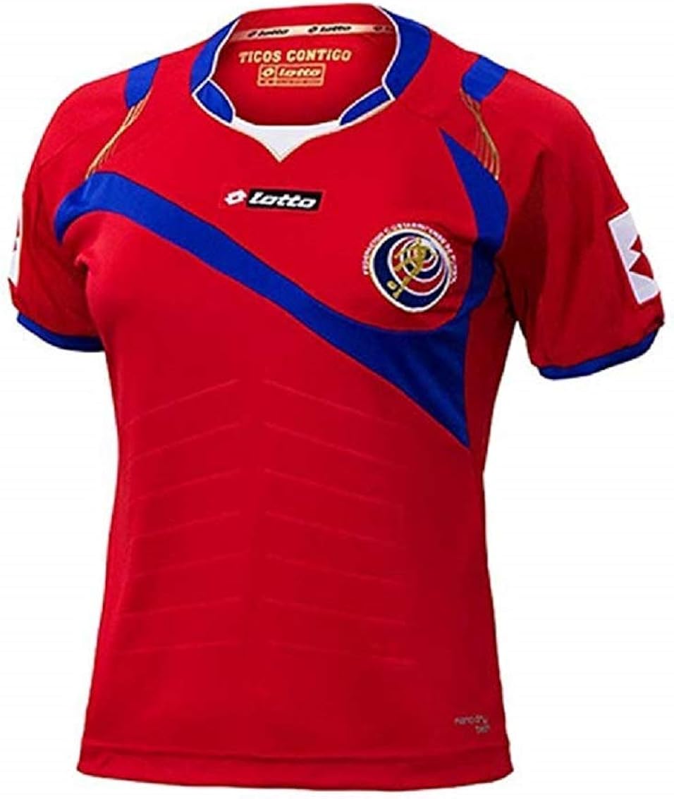 costa rica jersey