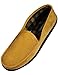 Perry Ellis Portfolio - Mens Loafer Slipper