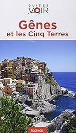 Gênes et les cinq terres