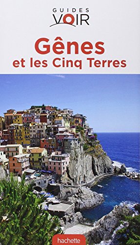 Gênes et les cinq terres
