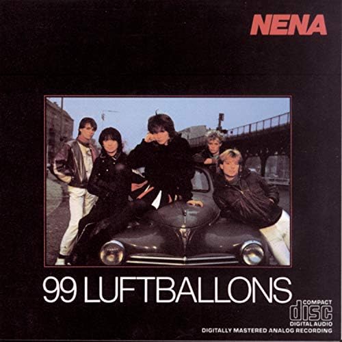Nena - Nena - Amazon.com Music
