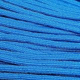 Type III 550 Paracord for Active Outdoors- Heavy