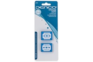 Denco Corn Plane Refill Blades, 20 ct