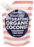 SugarBaby T Hair Apist Hydrating Coconut Hair Treatment, 4.73 Fl. Ounce
