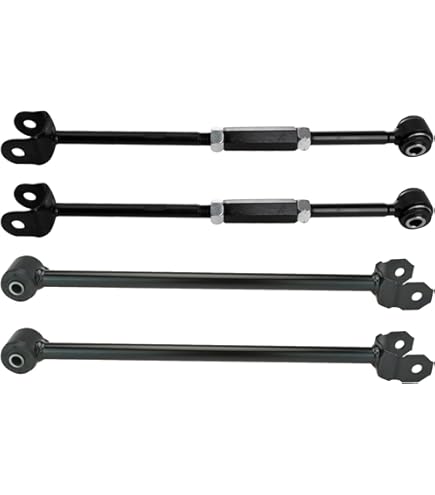 Amazon.com: Genuine Toyota 48730-48110 Suspension Arm Assembly