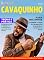 Livro Coleção Toque Fácil Ed. 12 - Cavaquinho