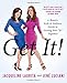 Get It!: A Beauty, Style, and Wellness Guide to Getting Your “It” Together - Book by Jacqueline Laurita