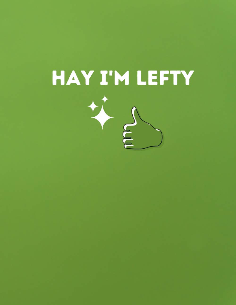 Notebook: left handed notebooks - Large (8.5 x 11 inches) - 120 PAGES- A4 lined journal notebook: Paper Stationery, Daily Checklist, Goals, Reminders, Notes, Motivational Organizer