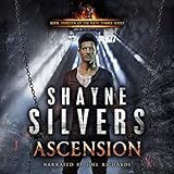 Ascension: Nate Temple Series, Book 13 by 
