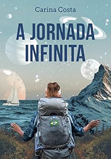 Livro A Jornada Infinita