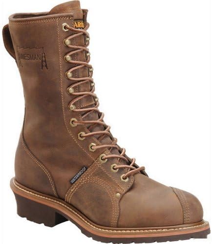 Men's Waterproof Linesman Boots CA904