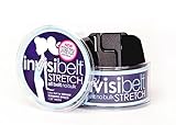Women's Stretch Invisibelt: No-Show Invisible Belt Lays Flat Under Fitted Tops