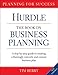 Hurdle: The Book on Business Planning by 